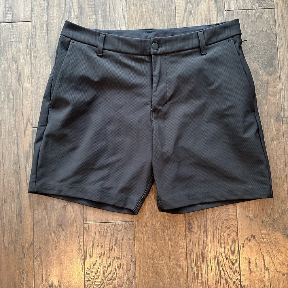 lululemon Classic ABC Commission 7” Shorts